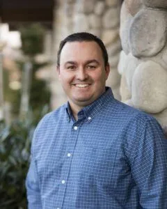 Dr. Chet A. Hymas, DMD of Hymas Family Dental in Spokane Valley, WA