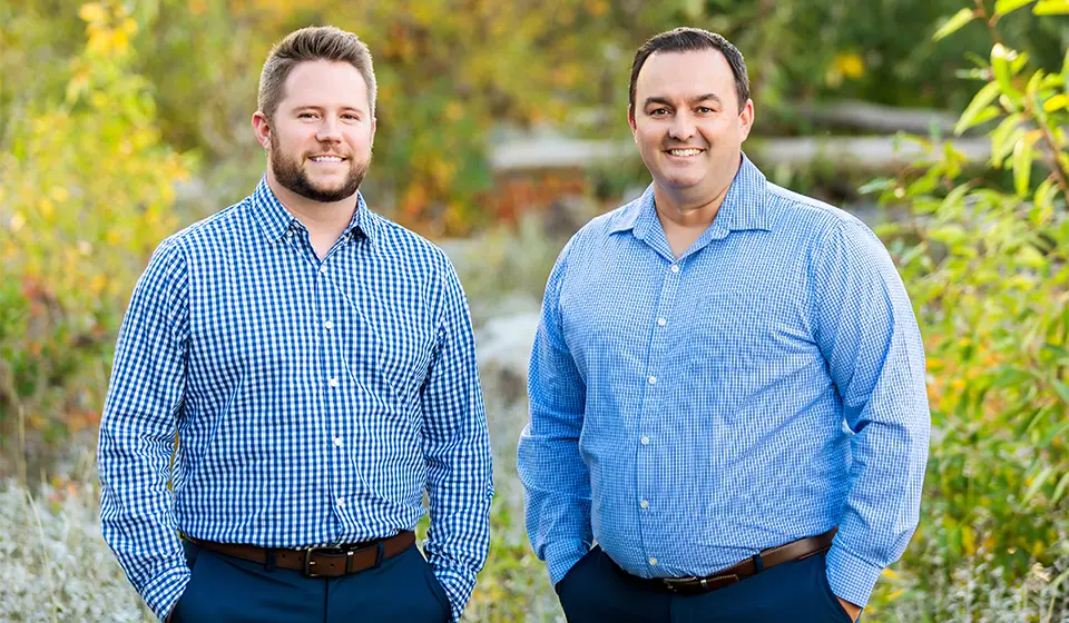 Dr. Chet Hymas of Hymas Family Dental in Spokane Valley, WA